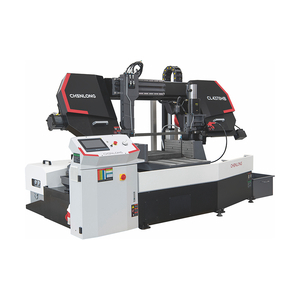 模具鋼系列 (伺服電缸款) 型號：CL4370HB 