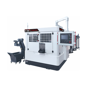 圓鋸機平推P系列P-100